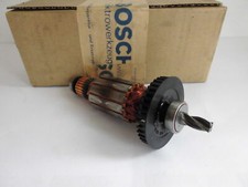 Bosch 1614010052 Anker Rotor Armature Ersatzteile für Winkelschleifer
