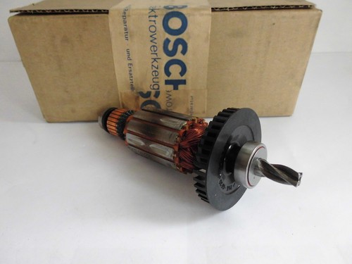 Bosch 1614010052 anker - bosch, rotor
