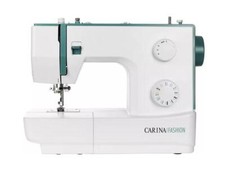 Carina Fashion Nutznaht-Nähmaschine