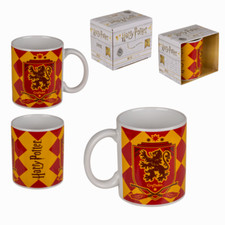 Kaffeebecher Harry Potter