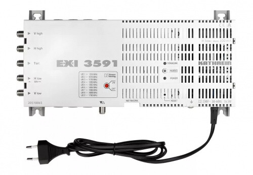Kathrein exi 3591 - kathrein,