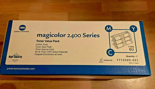 Original konica minolta - original, toner