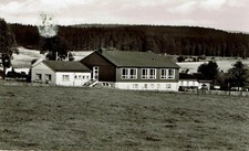 Buntenbock Oberharz AK 1970