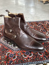 Konstantin Starke Herren Boots