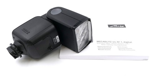 Metz mecablitz 1 digital - af-1,