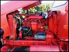 Mts belarus traktor - 50,