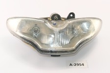 Honda NSR 125 JC22 2000 Model