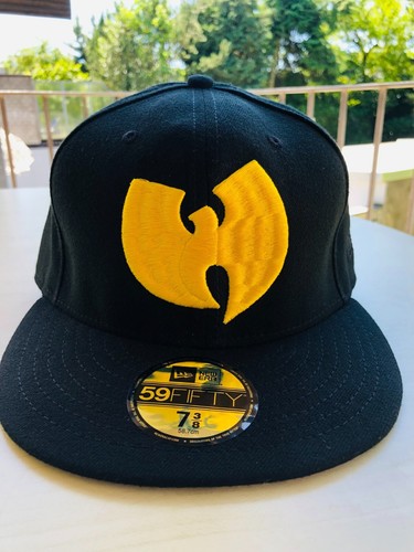 Rare tang clan - wu,