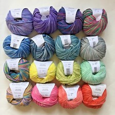 Debbie Bliss Eco Baby Prints