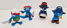 🐦‍🔥4 x Schleich -