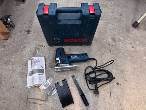 Bosch professional gst 150 ce - gst,