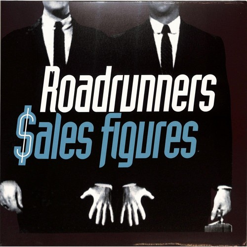 Roadrunners sales figures - /,