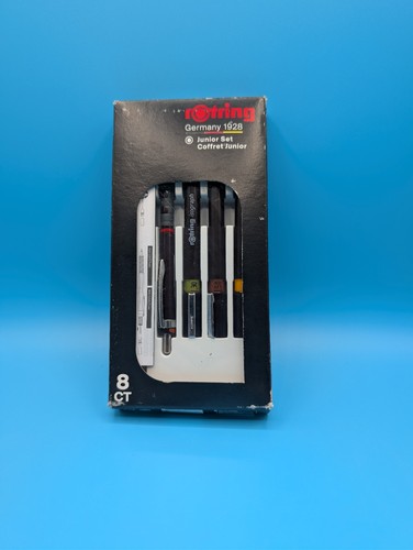 Rotring isograph junior - rotring,