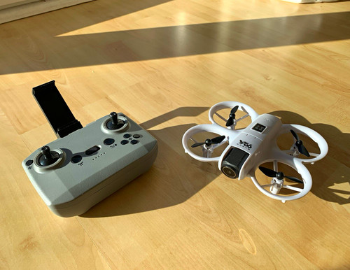 Pjc d16 mini - mini, drohne