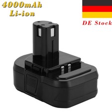 Akku 4.0Ah Für Ryobi BPL1414