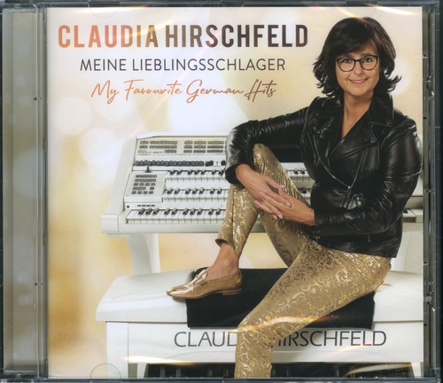 Claudia hirschfeld favourite - claudia,