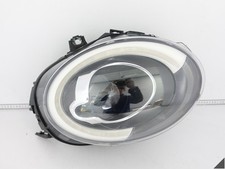 Mini Cooper F54 F55 F56 F57 Scheinwerfer Voll Led Rechts Vorne Europa 7494884