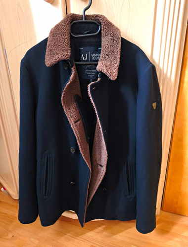 Armani jeans herren - jeans,