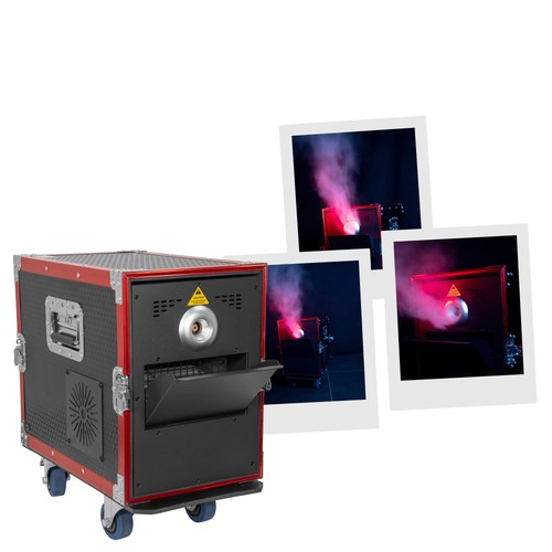 Evolite hazebox 2000 - evolite,
