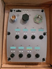 Siemens Sinamics G120D Steuergerät (6SL3544-0FB20-1FA0)