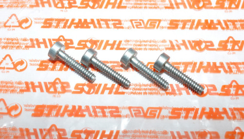 4159 original stihl schraube - original, 4