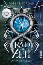 Robert Jordan Das Rad der Zeit