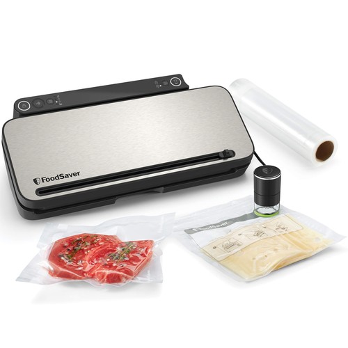 Vakuumiergerät food saver - vakuumiergerät,