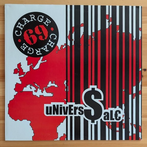 Charge univers sale - charge,