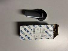 HANSA Mix Hebel, Griff  chrom