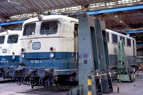 141 324 opladen 1987 - aw,