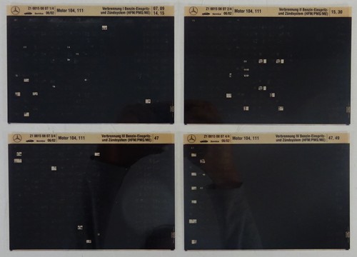 Microfich teilekatalog - microfich,