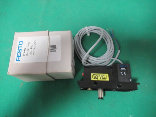 Festo pen wandler 8625 - pe-wandler,