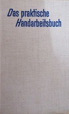 Das praktische Handarbeitsbuch