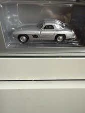 Mercedes-Benz 300 SL Pullback