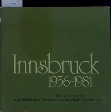 Innsbruck 1956-1981. Lugger