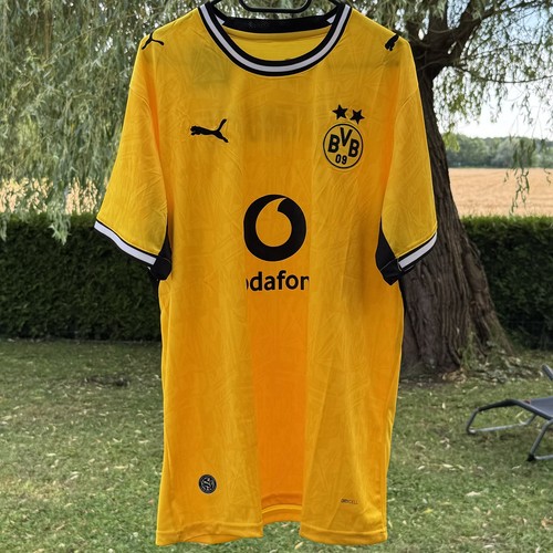 Puma borussia dortmund heim - dortmund,