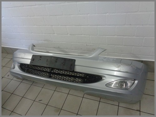 Mercedes benz w221 sra - mercedes,