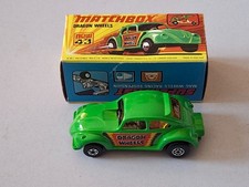 Matchbox Superfast SF-43