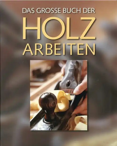 Das große buch der - das,