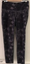 Neue Leggings Gr. M Marke