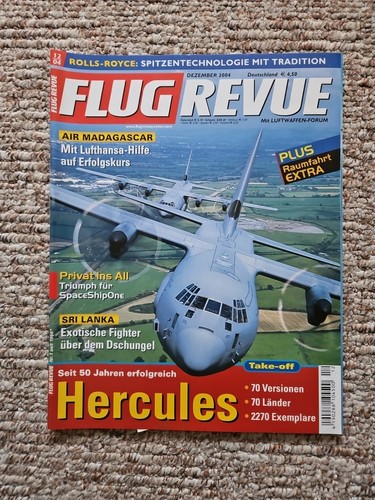 Flug revue magazin für - revue,