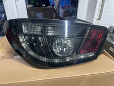 LED Rücklicht Heckleuchte links Seat Ibiza SC 6j