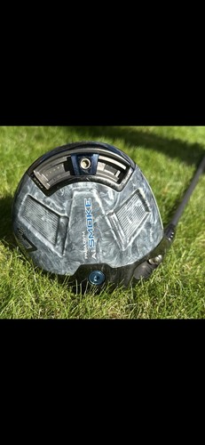 Callaway paradym smoke - paradym, ai