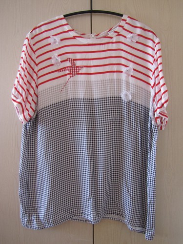 Sportalm shirt gr 46 - -,