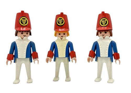 Playmobil zirkus circus - zirkus, 3