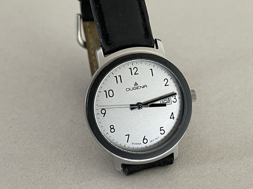 Dugena armbanduhr herren - dugena,