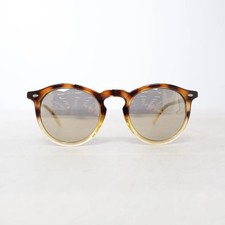 H&M, Sonnenbrille, Rund