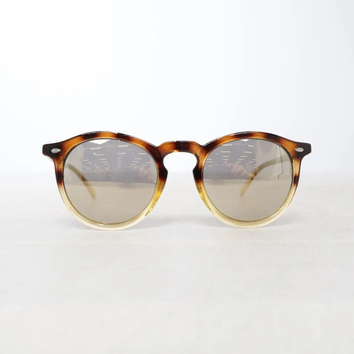Sonnenbrille rund - h&m,,