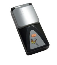 Intertechno Funk Steckdose