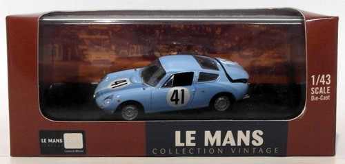 Ixo models scale diecast - 1/43,